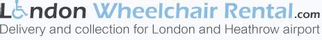 London Wheelchair Rental Ltd.